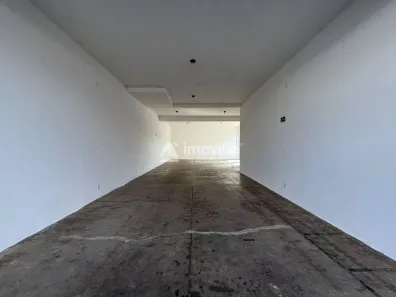 Ponto Comercial para alugar, 147m² no Jardim Laudissi, Santa Bárbara D'Oeste