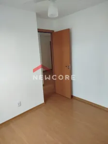 Apartamento com 2 Quartos à venda, 62m² no Residencial Parque Granja Cecília B, Bauru