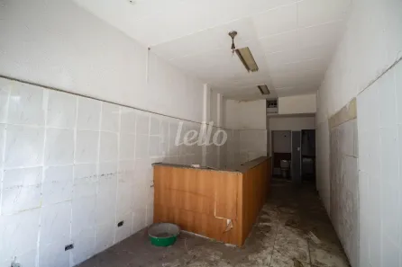 Ponto Comercial para alugar, 160m² no Ipiranga, São Paulo