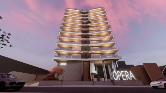 Apartamento com 4 Quartos à venda, 363m² no Vila Nova, Jaraguá do Sul
