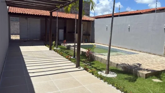 Casa com 3 Quartos à venda, 200m² no Matapoã, Aracaju