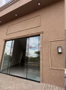 Ponto Comercial para alugar, 66m² no Residencial Mais Parque Mirassol, Mirassol