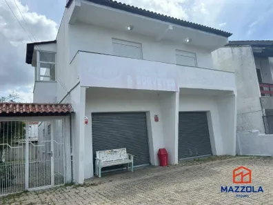 Apartamento com 3 Quartos para alugar, 120m² no Teresópolis, Porto Alegre