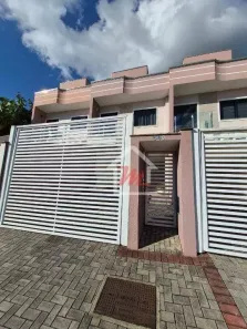 Sobrado com 3 Quartos à venda, 124m² no Velha Central, Blumenau