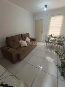 Apartamento com 2 Quartos à venda, 45m² no Conceição, Diadema
