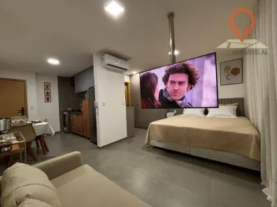 Apartamento com 1 Quarto à venda, 41m² no Cruz das Almas, Maceió