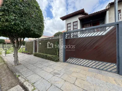 Casa com 4 Quartos à venda, 360m² no Parque Turf Club, Campos dos Goytacazes