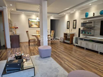 Apartamento com 2 Quartos à venda, 102m² no Marechal Rondon, Canoas