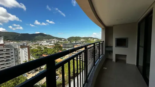 Apartamento com 3 Quartos à venda, 99m² no Saco Grande, Florianópolis