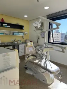 Sala Comercial à venda, 33m² no Sumarezinho, São Paulo