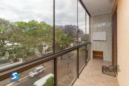 Apartamento com 2 Quartos à venda, 76m² no Cristo Redentor, Porto Alegre