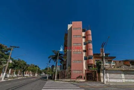 Prédio Comercial à venda, 650m² no Jardim Bom Clima, Guarulhos