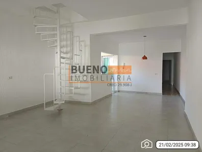 Casa com 3 Quartos para alugar, 137m² no Residencial Furlan, Santa Bárbara D'Oeste