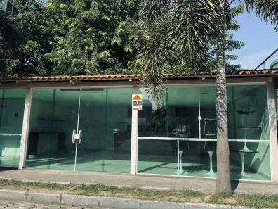 Apartamento com 2 Quartos para alugar, 55m² no Rocha Sobrinho, Mesquita
