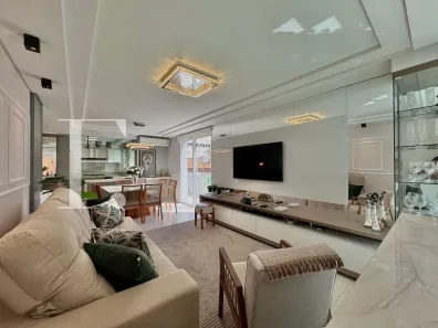 Apartamento com 3 Quartos à venda, 157m² no Navegantes, Capão da Canoa