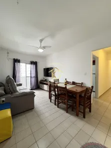 Apartamento com 2 Quartos à venda, 80m² no Canto do Forte, Praia Grande