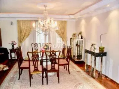 Apartamento com 3 Quartos à venda, 120m² no Santa Cecília, São Paulo