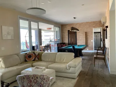 Apartamento com 3 Quartos à venda, 171m² no Paraíso, São Paulo