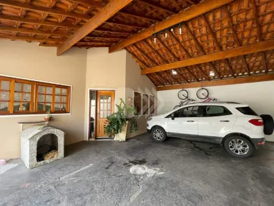 Casa com 3 Quartos à venda, 100m² no Residencial Altos do Piracicaba, Piracicaba