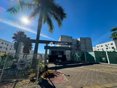 Apartamento com 2 Quartos para alugar, 42m² no São José, Canoas