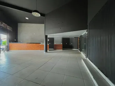 Ponto Comercial para alugar, 70m² no Setor Leste Vila Nova, Goiânia