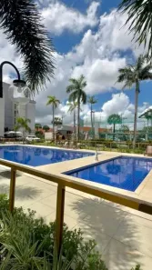 Apartamento com 2 Quartos à venda, 44m² no Coaçu, Eusébio
