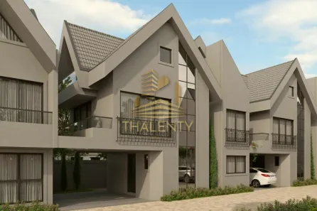Casa com 4 Quartos à venda, 185m² no Ahú, Curitiba