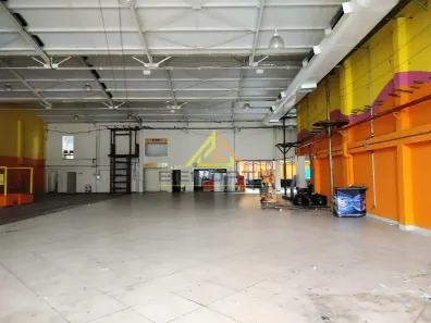 Galpão/Depósito/Armazém à venda, 3321m² no Santana, São Paulo