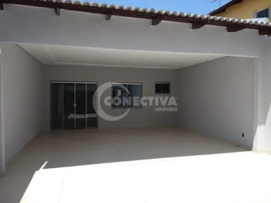 Casa com 3 Quartos à venda, 127m² no Anhanguera, Goiânia
