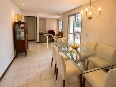 Cobertura com 3 Quartos à venda, 160m² no Jardim da Penha, Vitória