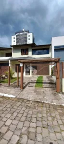 Casa com 3 Quartos à venda, 154m² no São Luiz, Caxias do Sul