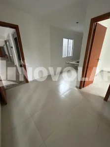 Apartamento com 1 Quarto à venda, 31m² no Bortolândia, São Paulo