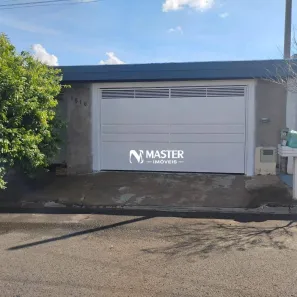 Casa com 2 Quartos à venda, 50m² no Conjunto Residencial Alcir Raineri, Marília