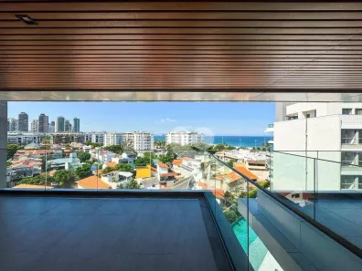 Apartamento com 4 Quartos à venda, 285m² no Barra da Tijuca, Rio de Janeiro