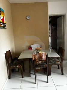 Apartamento com 2 Quartos à venda, 46m² no Fernando Collor, Nossa Senhora do Socorro