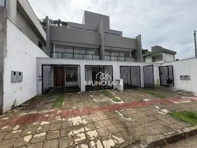 Casa com 3 Quartos à venda, 168m² no Guarujá Mansões, Betim