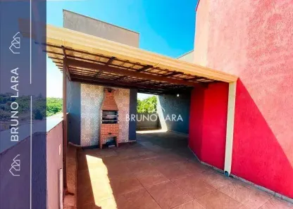 Apartamento com 2 Quartos à venda, 110m² no Industrial, Igarapé