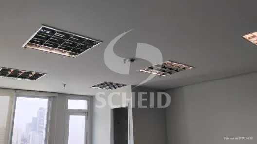 Imóvel Comercial à venda, 30m² no Brooklin Paulista, São Paulo