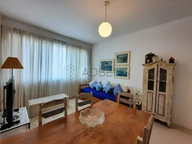 Apartamento com 2 Quartos à venda, 75m² no Jardim Paulista, São Paulo