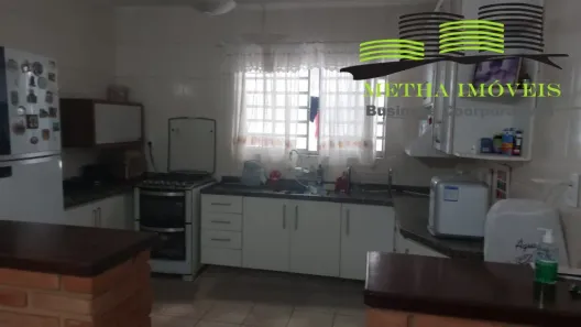 Sobrado com 3 Quartos à venda, 148m² no Parque Bela Vista, Votorantim
