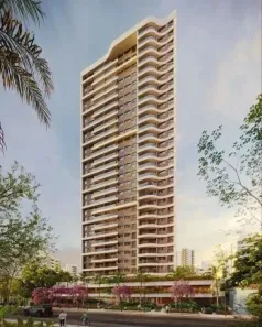 Apartamento com 3 Quartos à venda, 105m² no Madalena, Recife
