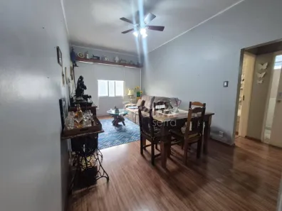 Apartamento com 2 Quartos à venda, 49m² no Várzea, Teresópolis