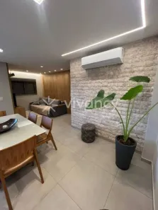 Fazenda/Sítio com 2 Quartos para alugar, 82m² no Jardim Botânico, Ribeirão Preto