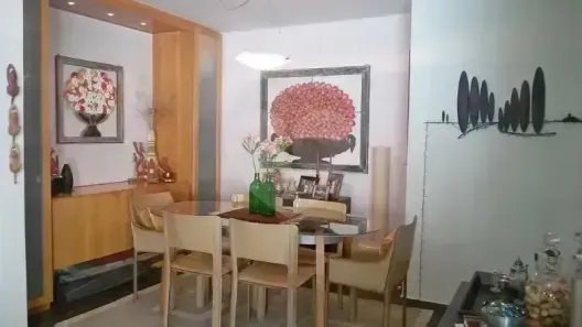 Apartamento com 3 Quartos à venda, 130m² no Vila Morumbi, São Paulo