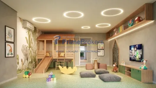 Apartamento com 1 Quarto à venda, 32m² no Vila da Saúde, São Paulo