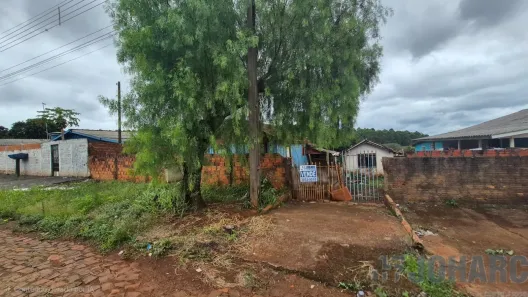 Lote/Terreno à venda, 600m² no Correia de Freitas, Apucarana