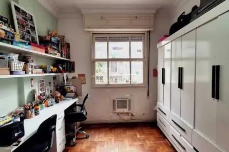 Apartamento com 2 Quartos à venda, 58m² no Botafogo, Rio de Janeiro