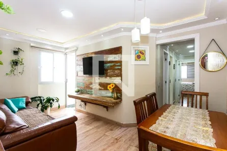 Apartamento com 3 Quartos à venda, 68m² no Vila Esperança, São Paulo