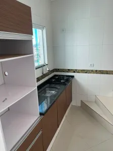 Cobertura com 2 Quartos para alugar, 110m² no Vila Camilópolis, Santo André