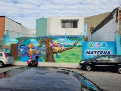 Imóvel Comercial à venda, 1000m² no Jardim Dona Sinhá, São Paulo